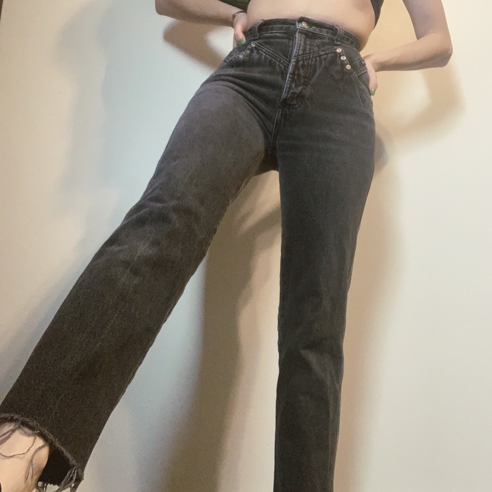 🎱Vintage 80s Jeans🎱